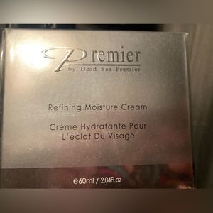 premier moisturizer new